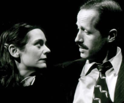 Carson McCullers (Historically Inaccurate)