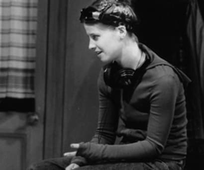 Refuge (New Theater Wing)