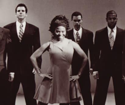 The Bubbly Black Girl Sheds Her Chameleon Skin