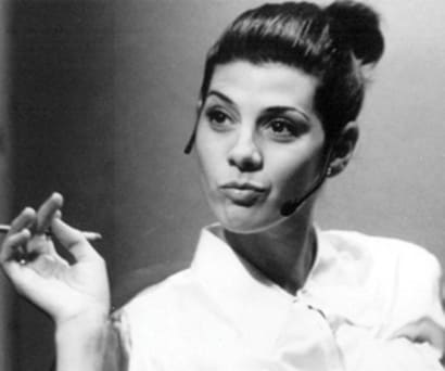 Demonology (New Theater Wing)