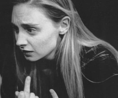 Arts and Leisure (New Theater Wing)