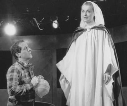 Four Short Operas (New Theater Wing)