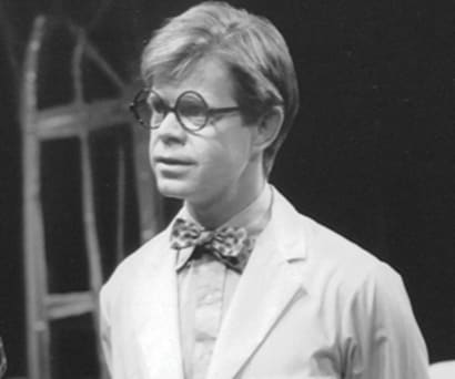 The Nice and the Nasty