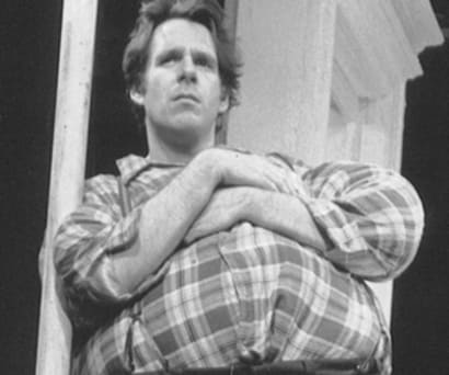 The Transfiguration of Benno Blimpie