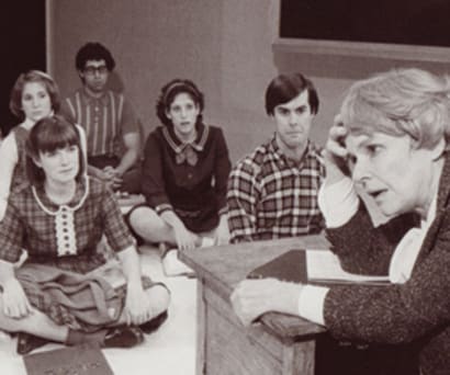 The Rise and Rise of Daniel Rocket