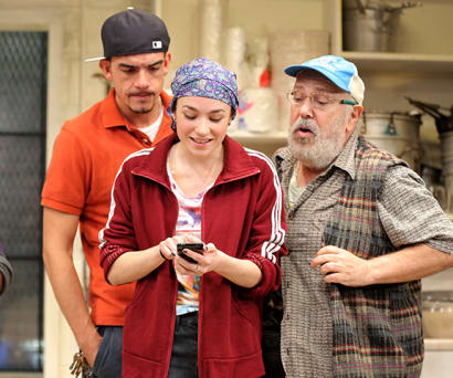 Grand Concourse Trailer