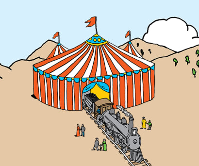 Bella: An American Tall Tale