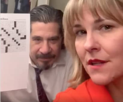 Behind the Scenes: The Thin Place