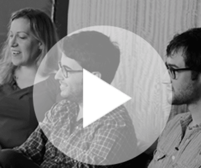 The Writers of Fly By Night