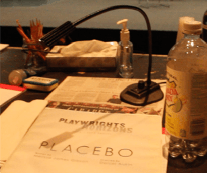 Sneak Peek: Placebo in Tech