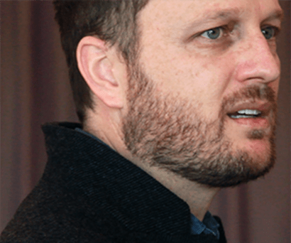 Iowa In Process: Coastal Erosion