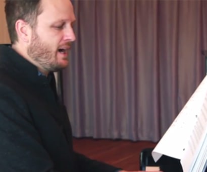 Iowa In Process: Cheerleaders