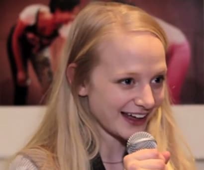 What are they saying about Iowa?