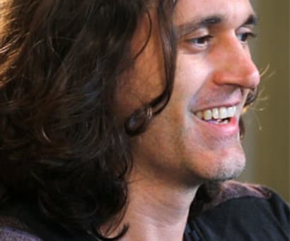 The Christians In Process: Lucas Hnath