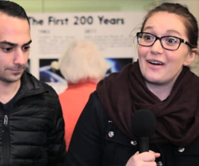 Marjorie Prime Testimonials