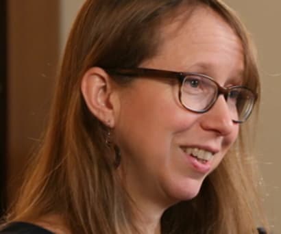 In Process: Anne Washburn