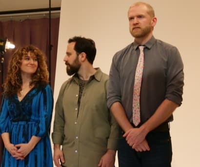 A New Season, A New Look