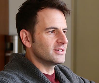 In Process: Gregory S. Moss