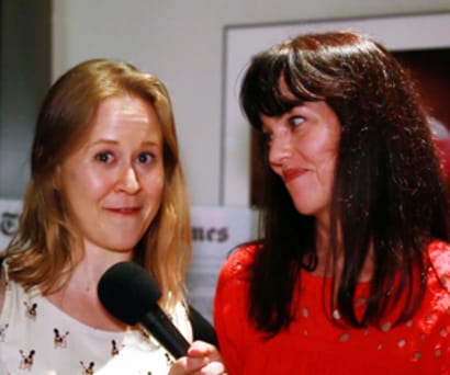 Audiences love Men On Boats