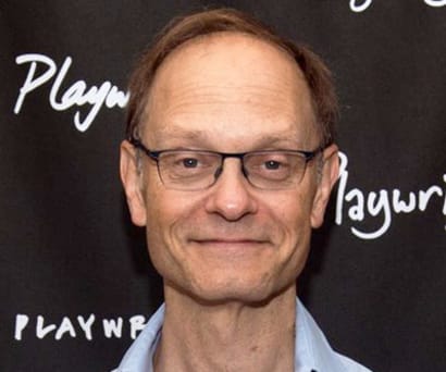 First Rehearsal Photos: A Life