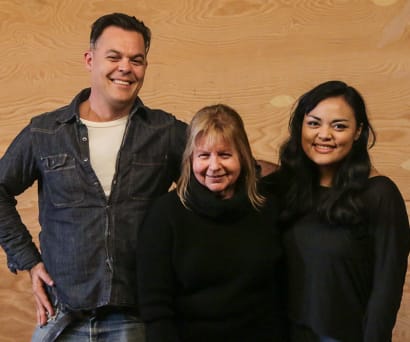 Symposium with Adam Bock