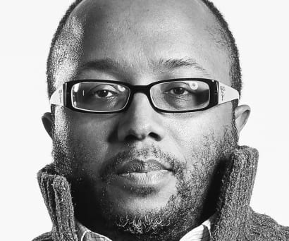 Artist Interview: Robert O'Hara