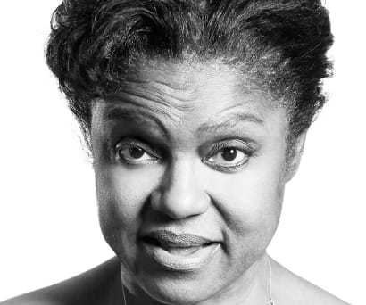 Artist Interview: Kirsten Childs