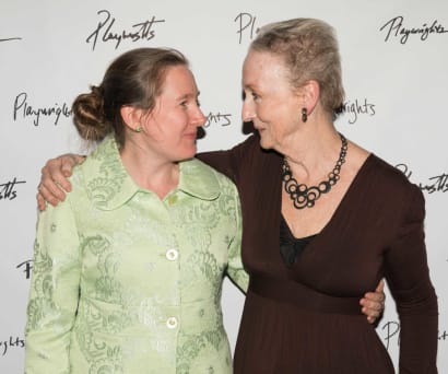 Opening Night Photos: For Peter Pan