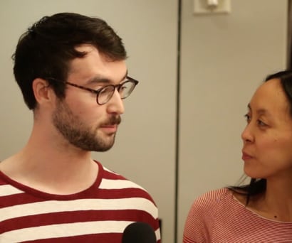 Audience Reactions: For Peter Pan