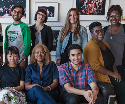 Video: Theatrical Fellowship Program