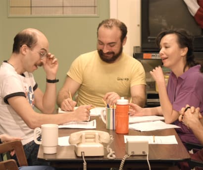 Trailer: Miles for Mary