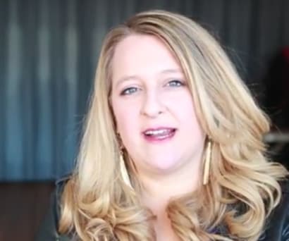 In Process: Lindsey Ferrentino