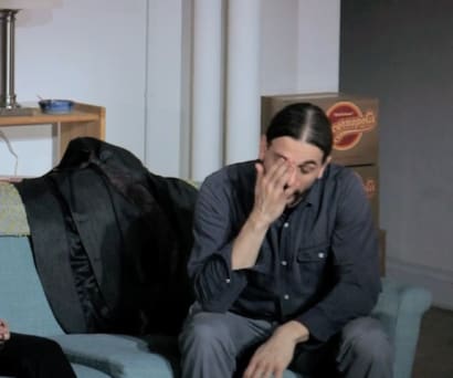 Trailer: This Flat Earth