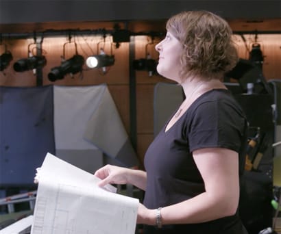 In Process: Annie Wiegand on I Was Most Alive With You