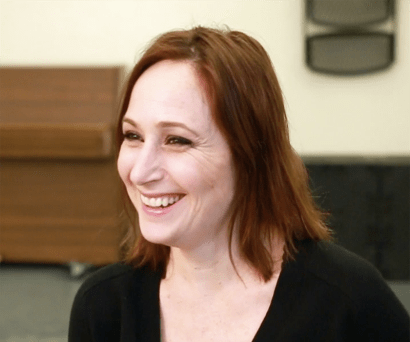 In Process: Heather Raffo on Noura