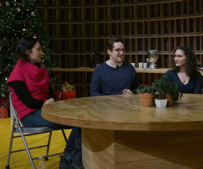 Footnote: Iraqi Women in Diaspora