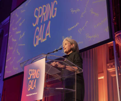 Photos: Spring Gala 2019