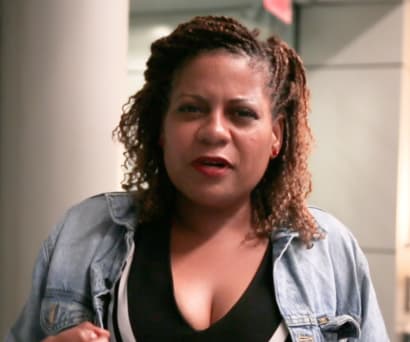 Points of View: A Strange Loop