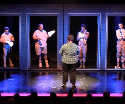 Trailer: A Strange Loop