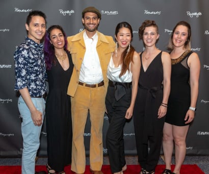 Footnote: Outside the Music Box