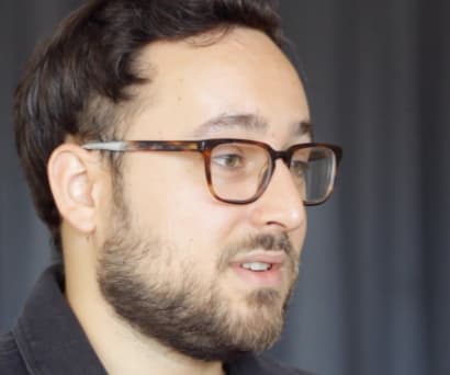 In Process: Will Arbery