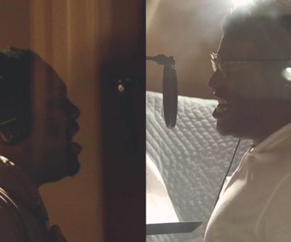 Inside the Studio: A Strange Loop Original Cast Recording