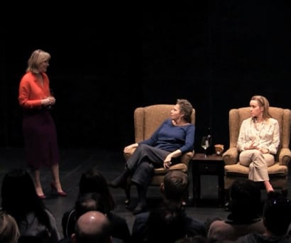 Trailer: The Thin Place