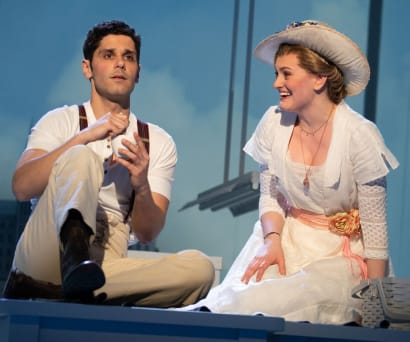 Production Photos: Unknown Soldier