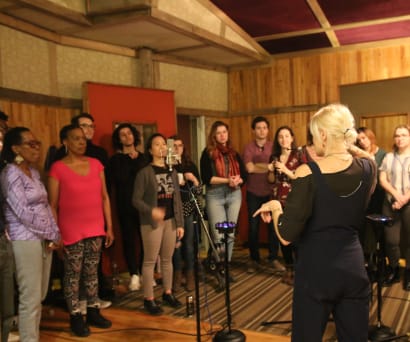 Behind the Scenes of PRIME