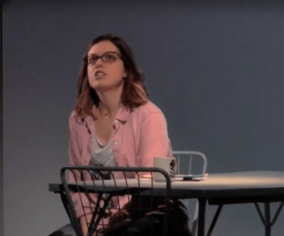 Scene Exploder: Unknown Soldier