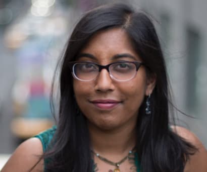 Our New Associate Artistic Director