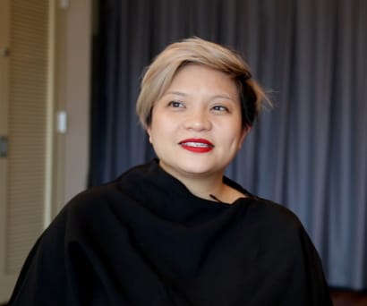 In Residence: Musical Theatre Factory