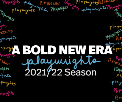 2021/22 Season: Meet the Writers