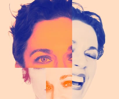 Nothing Can Take You From the Hand of God